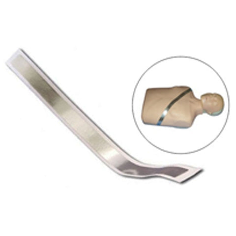 Adattatore training esterno per manichini, 5pz.