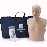 Manichino Prestan adulto per training BLS-D