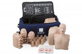 Manichino Prestan Ultralite - 4-Pack-Unit - ADULTO