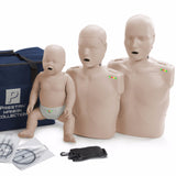 Set manichini Prestan per training BLS-D