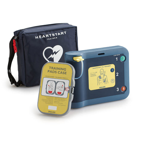 Defibrillatore Trainer Philips FRX